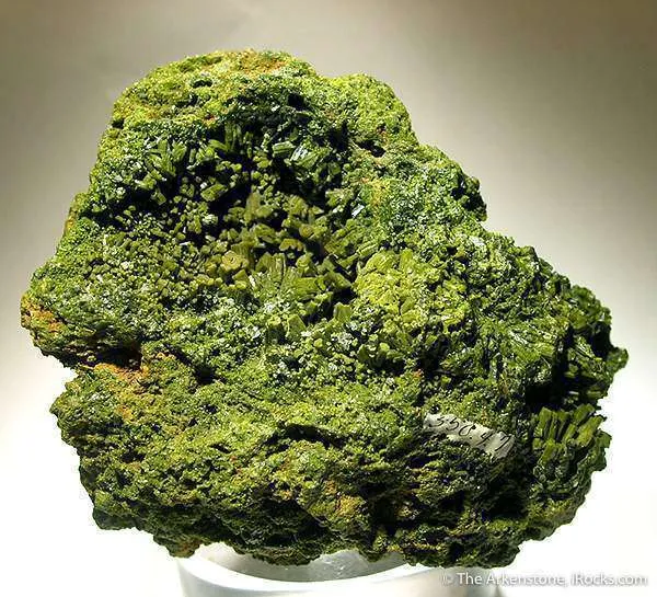 Pyromorphite image