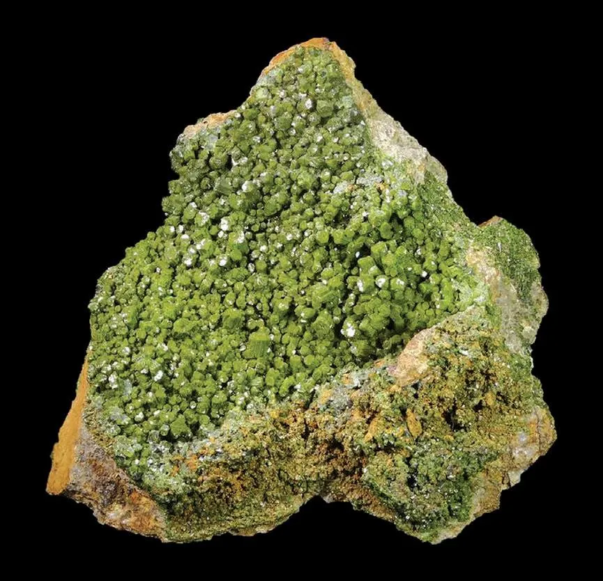 Pyromorphite - image 1