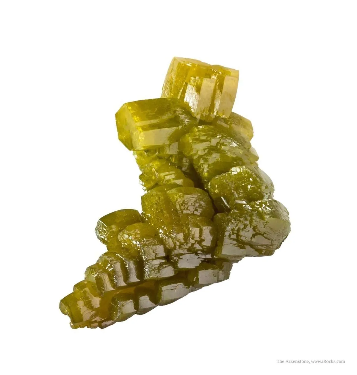 Pyromorphite - image 1