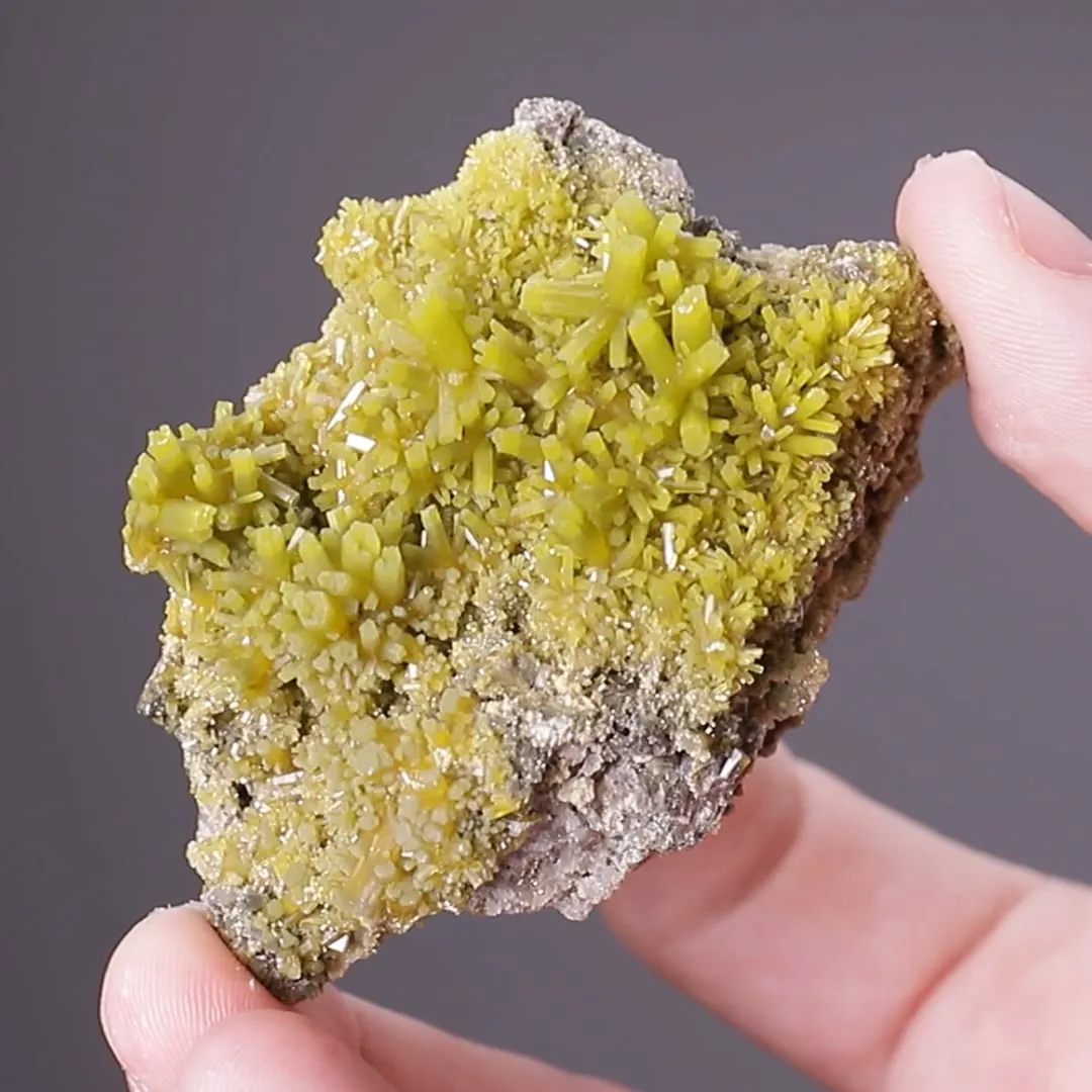 Pyromorphite - image 2