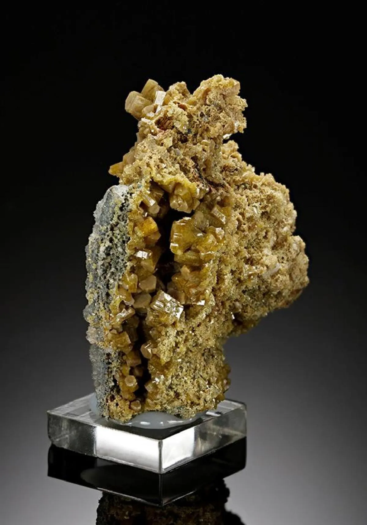 Pyromorphite - image 1