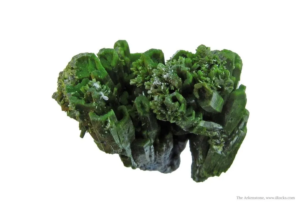 Pyromorphite - image 6