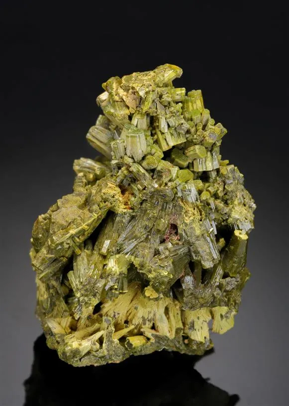 Pyromorphite - image 1