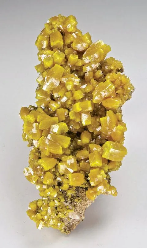 Pyromorphite image