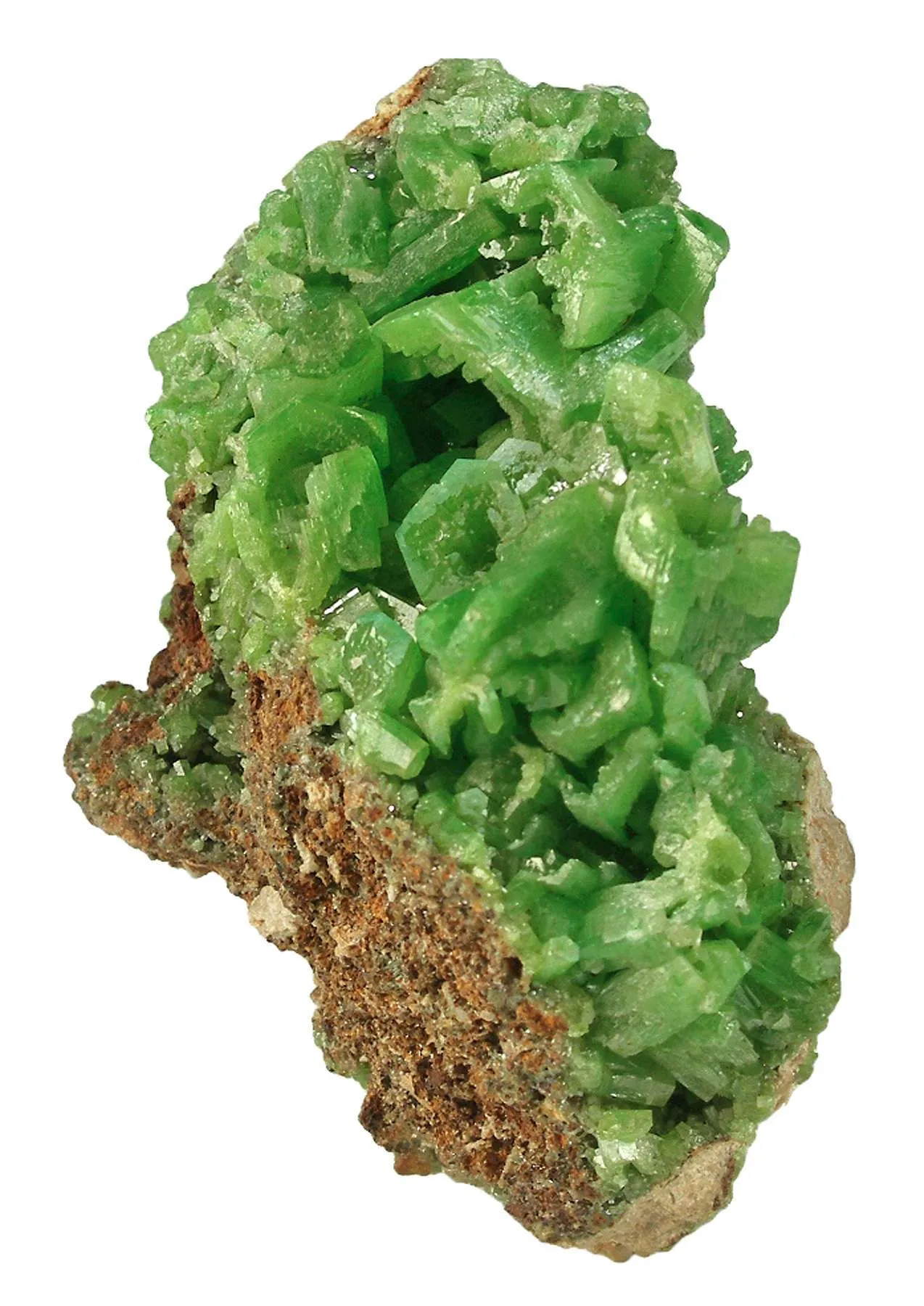 Pyromorphite - image 3