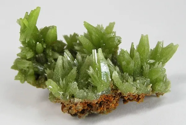 Pyromorphite image