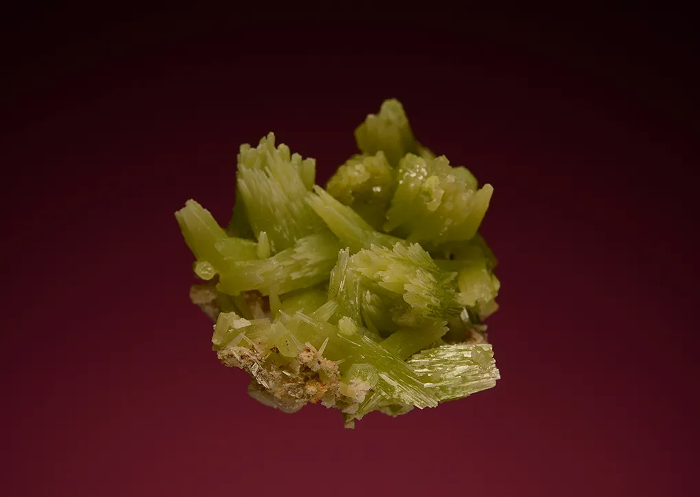 Pyromorphite - image 5