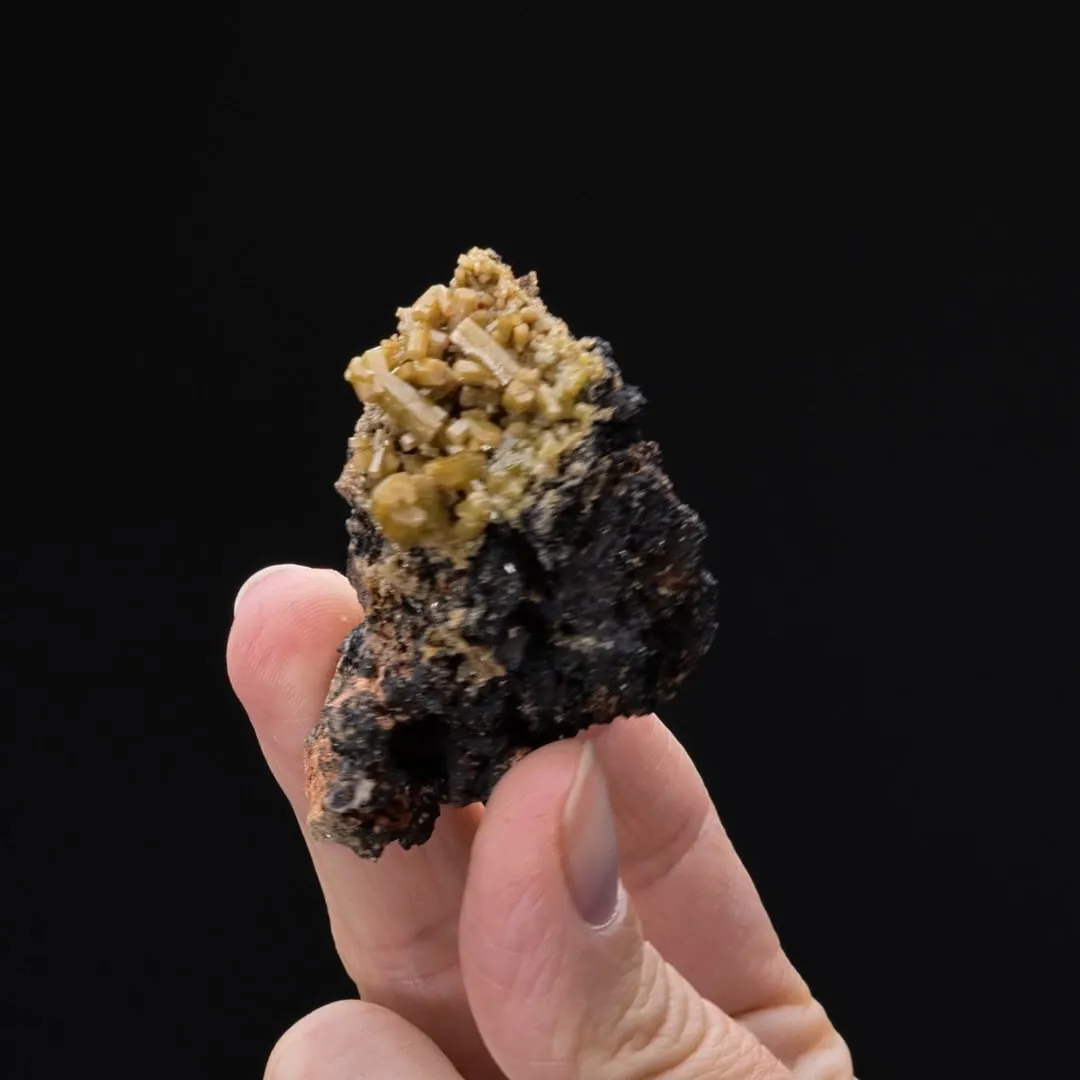 Pyromorphite - image 2