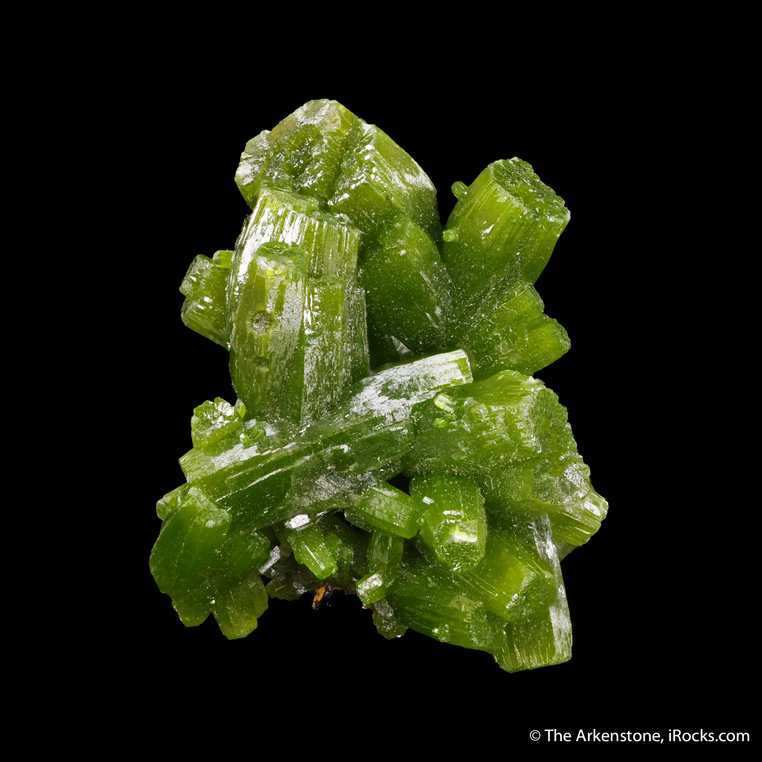 Pyromorphite - image 1
