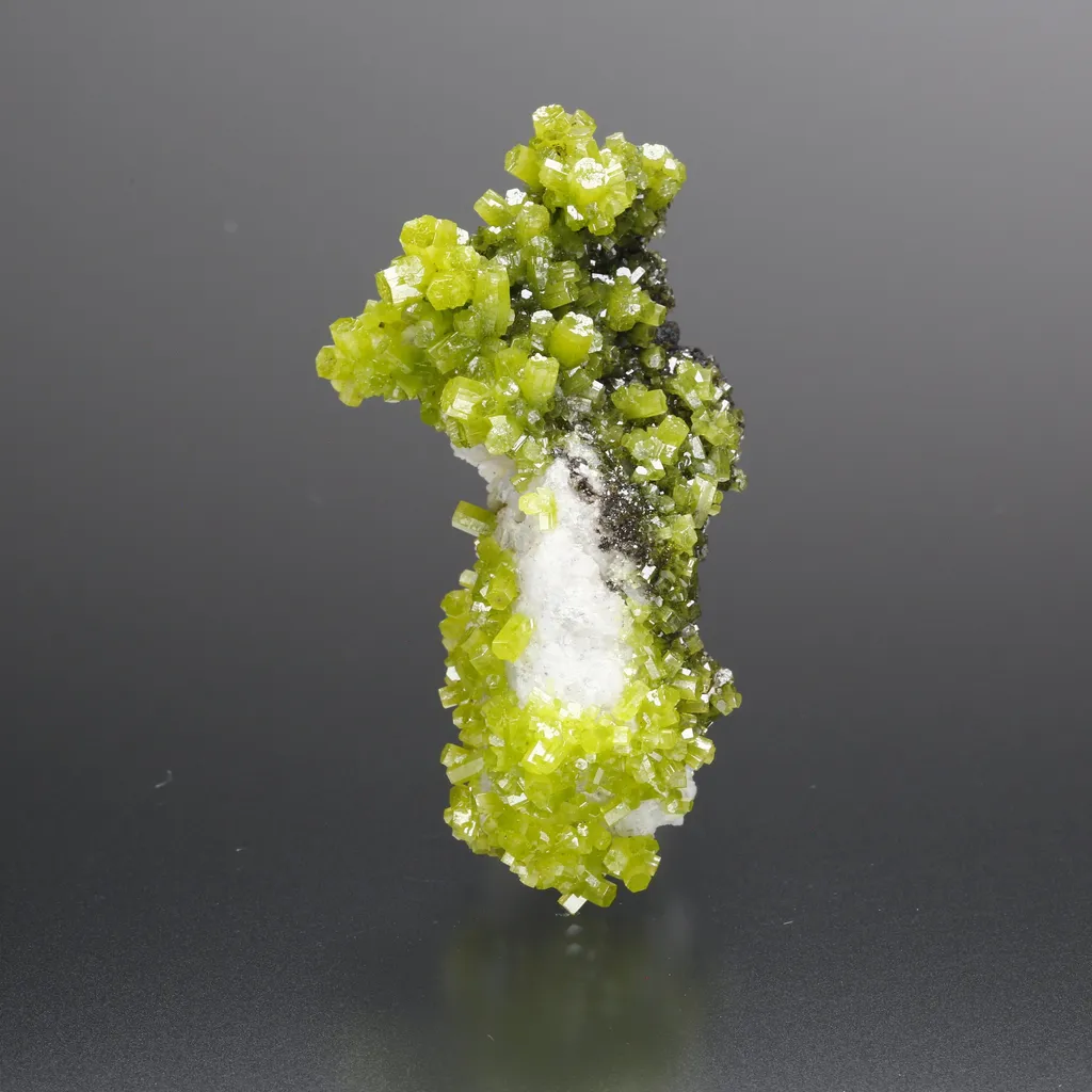 Pyromorphite image