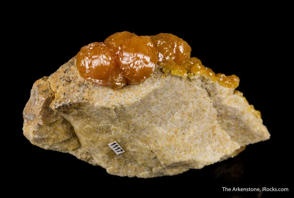 Pyromorphite - image 6