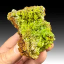 Pyromorphite - image 1