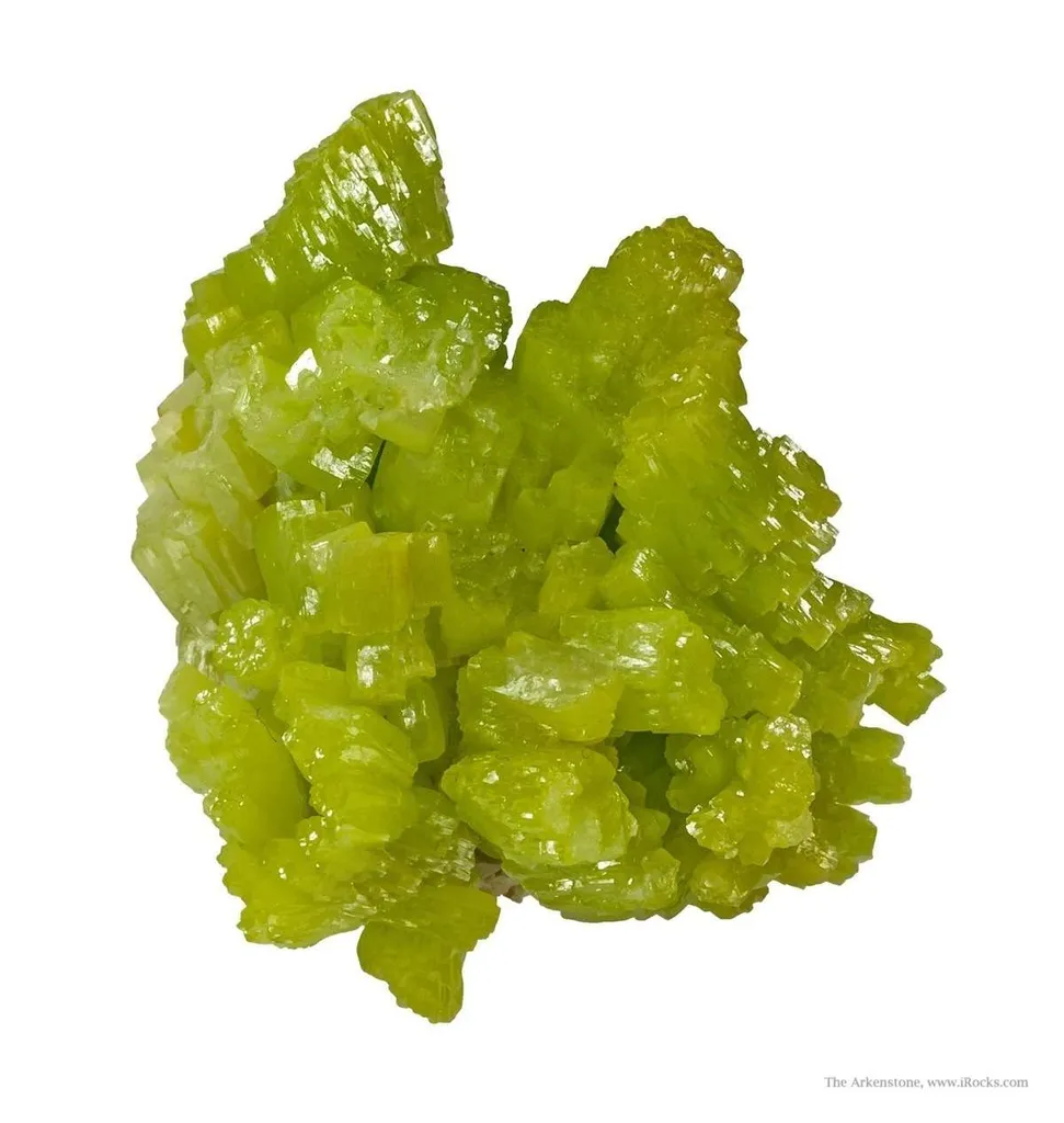 Pyromorphite - image 2