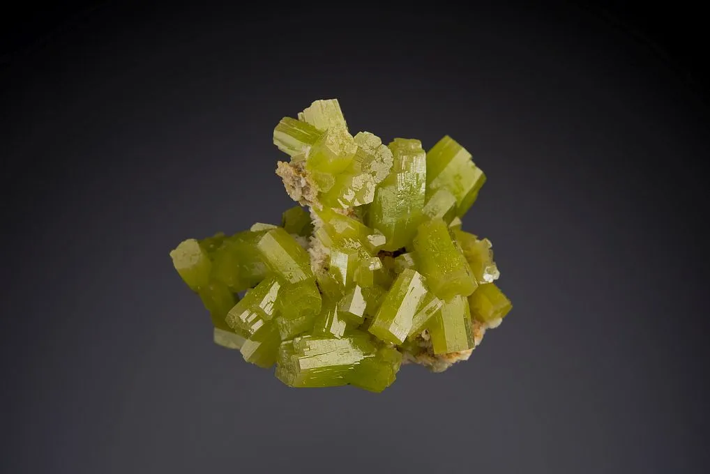 Pyromorphite image