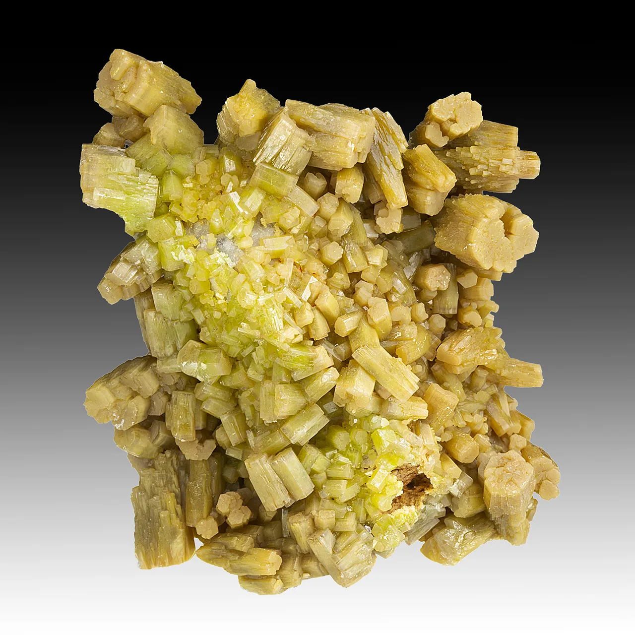 Pyromorphite - image 1