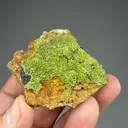 Pyromorphite - image 2