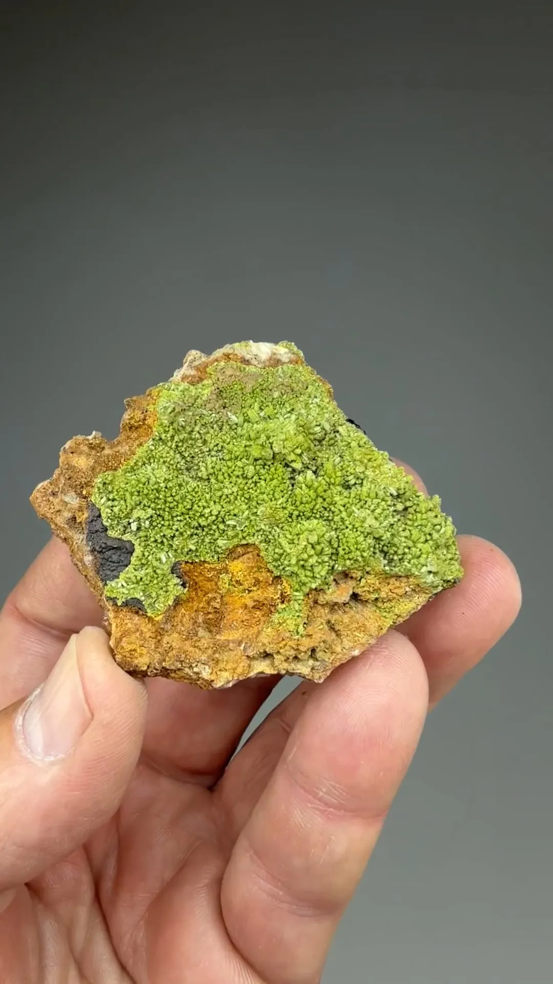Pyromorphite - image 2
