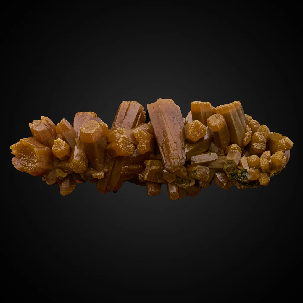 Pyromorphite image