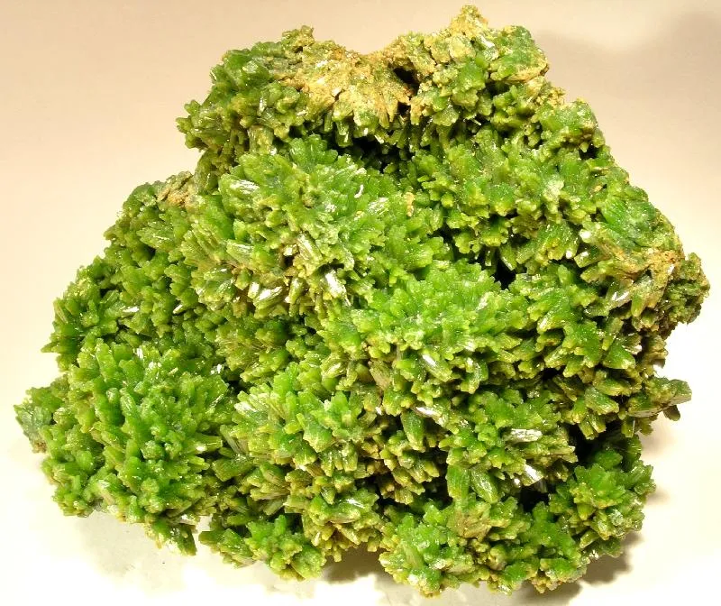 Pyromorphite image