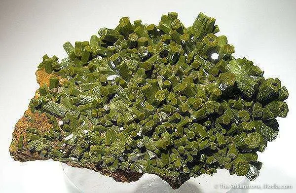 Pyromorphite - image 1