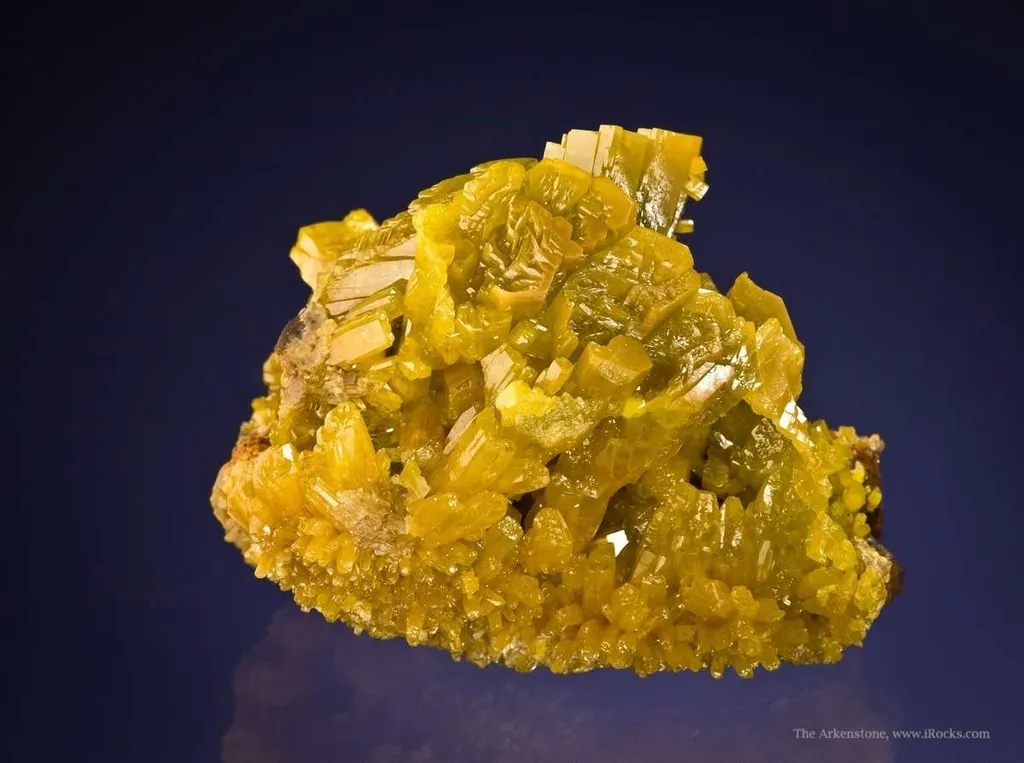 Pyromorphite - image 3