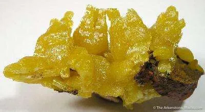 Pyromorphite - image 4