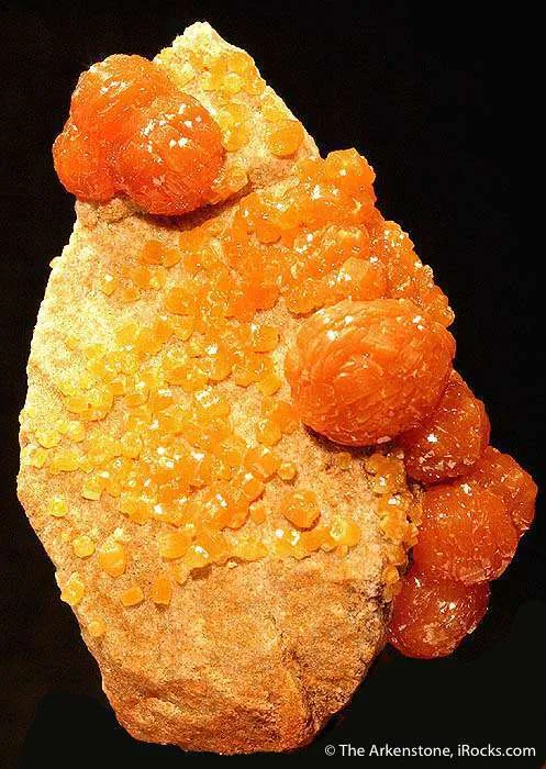 Pyromorphite - image 1