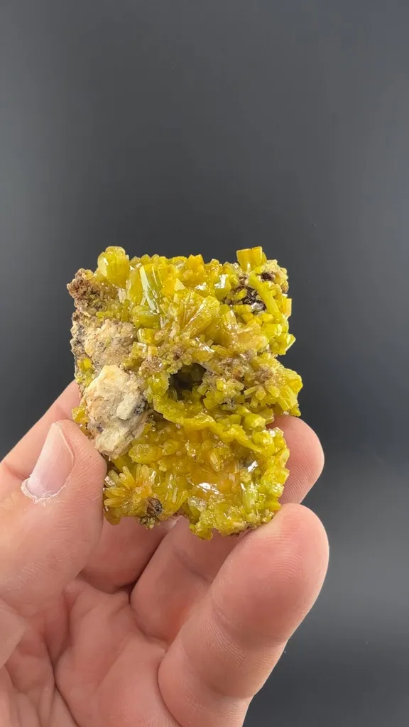 Pyromorphite image