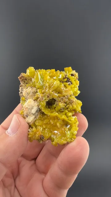 Pyromorphite