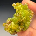 Pyromorphite - image 4