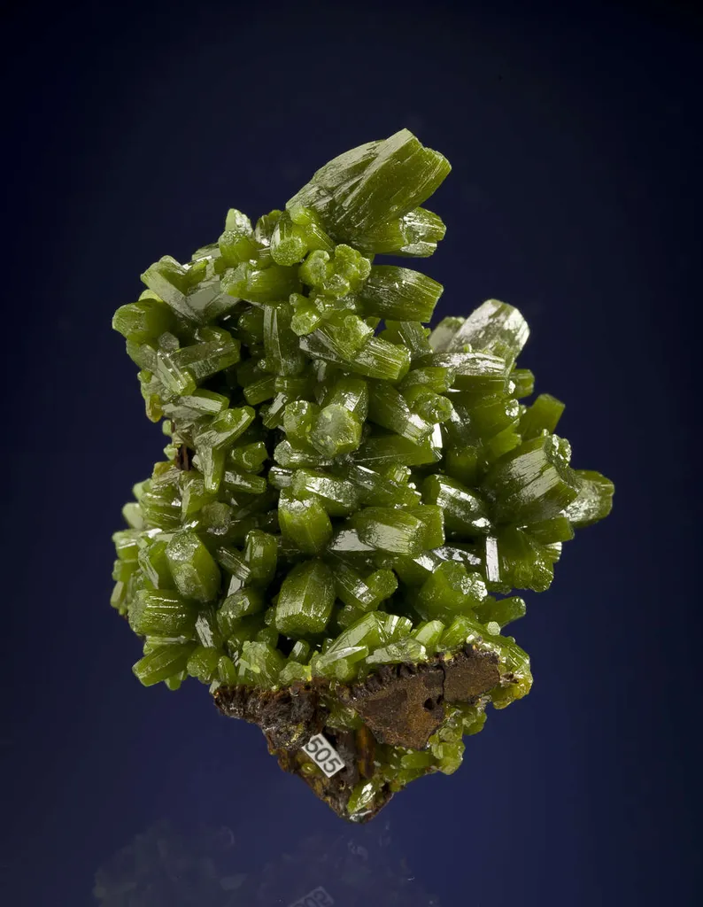 Pyromorphite - image 2