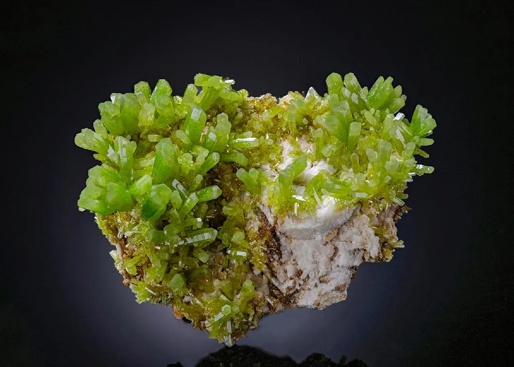 Pyromorphite image