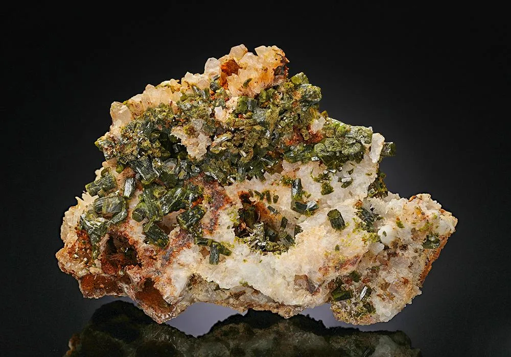 Pyromorphite - image 1
