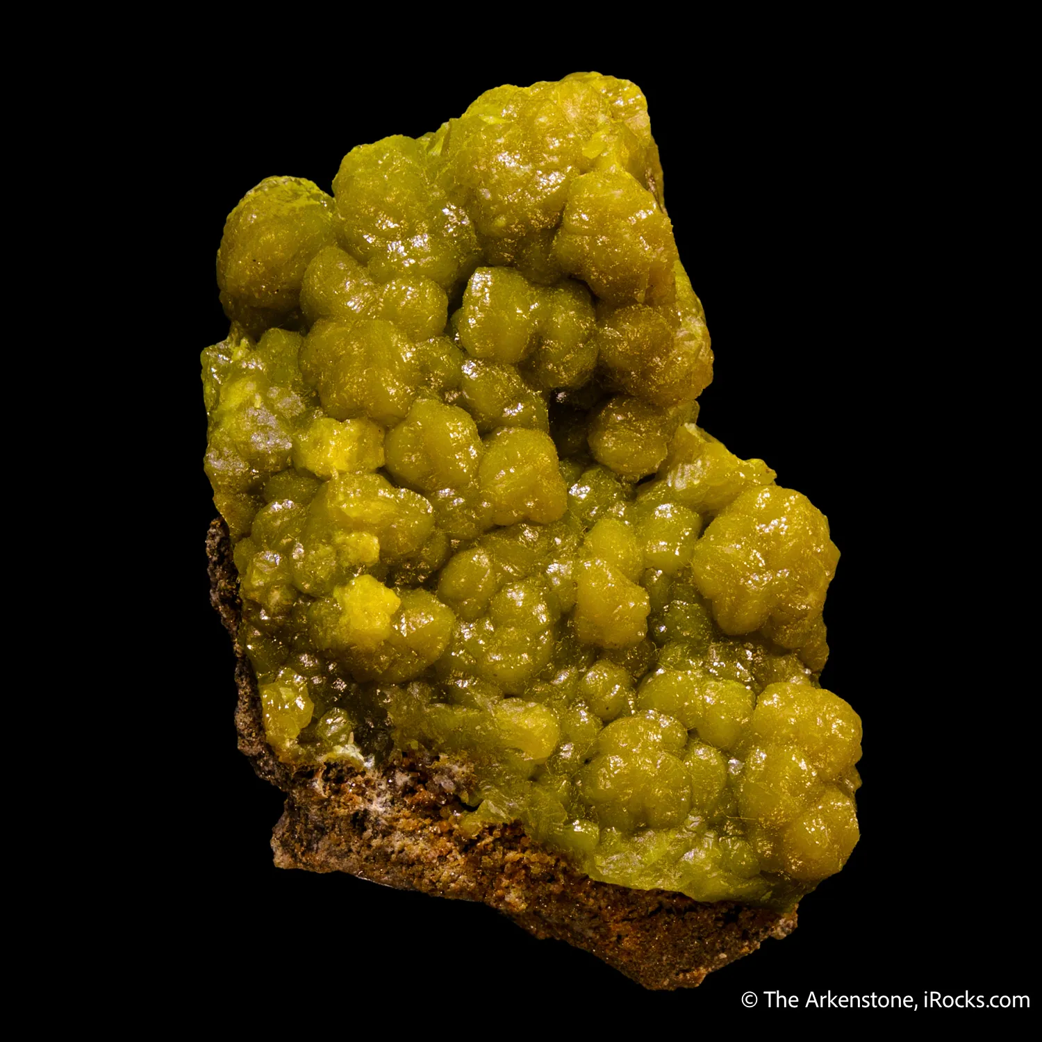 Pyromorphite - image 3