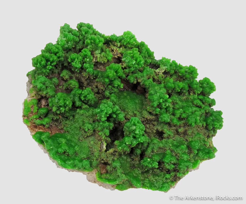 Pyromorphite - image 3