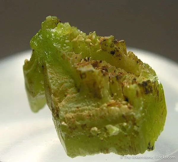 Pyromorphite image