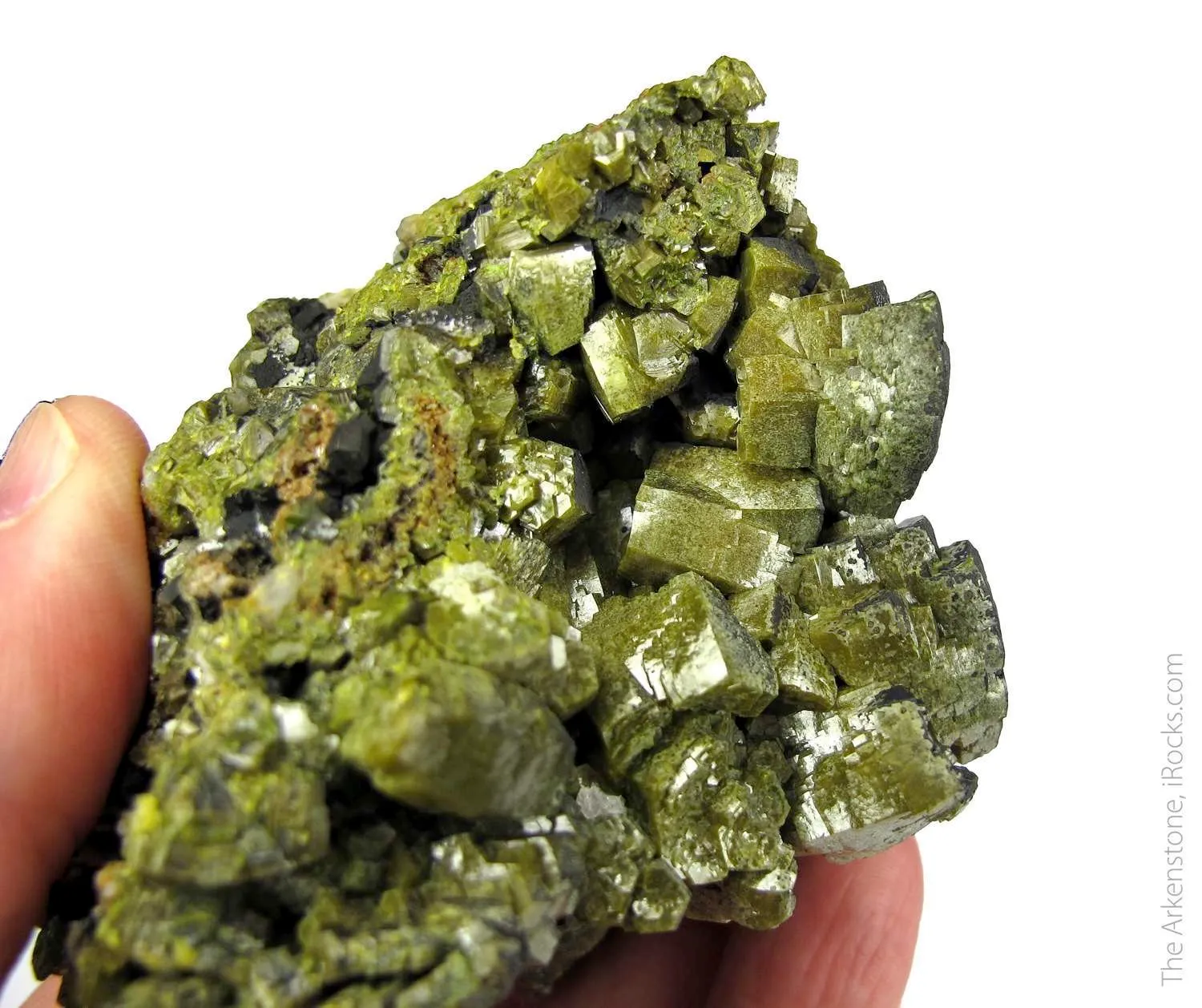 Pyromorphite - image 4