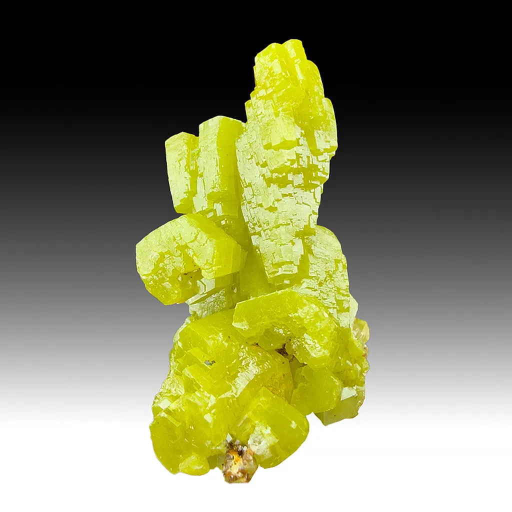 Pyromorphite image