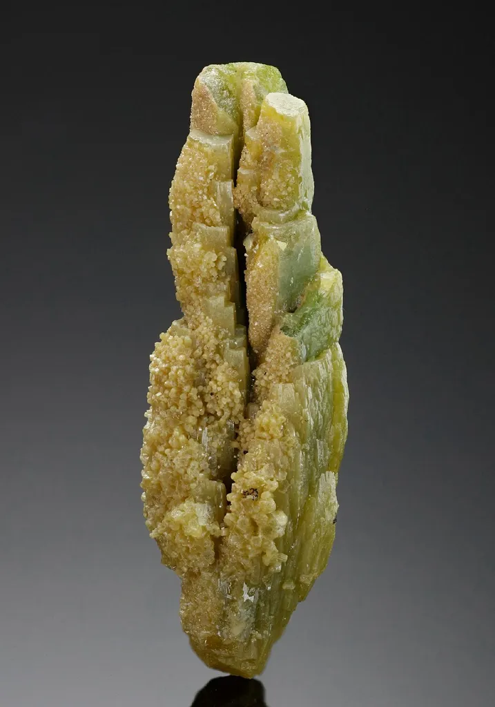 Pyromorphite image
