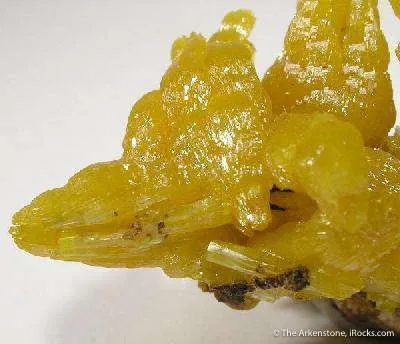 Pyromorphite - image 3