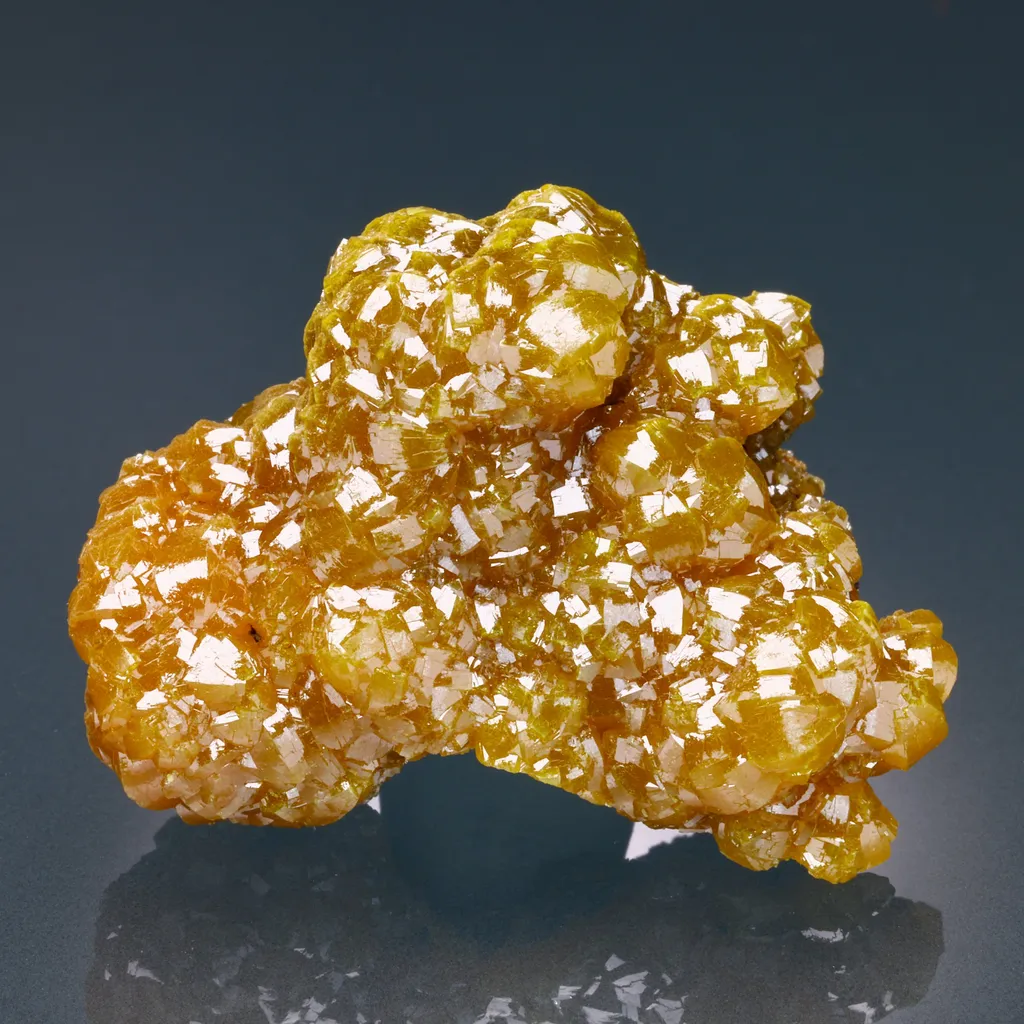 Pyromorphite image