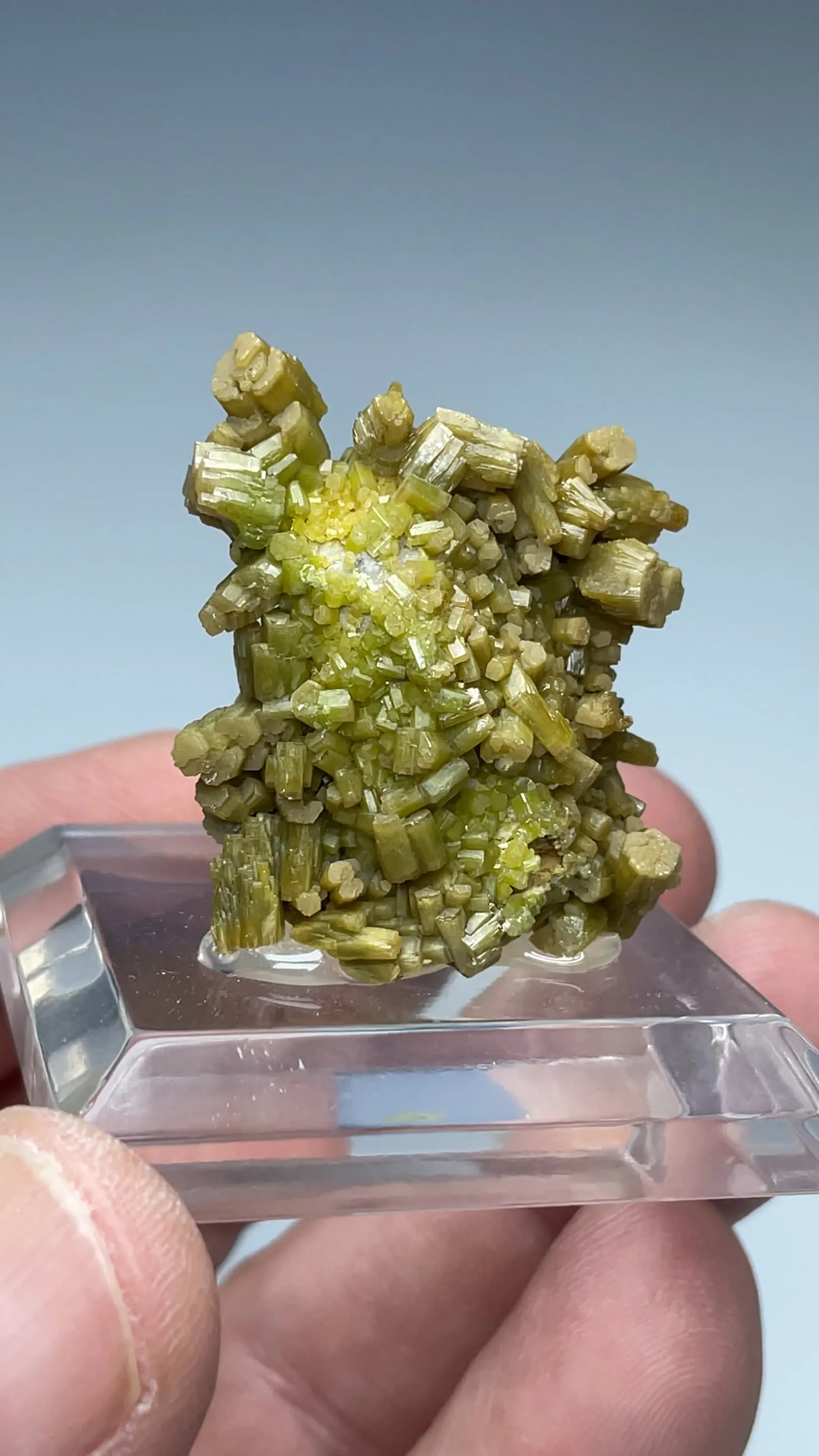 Pyromorphite - image 2