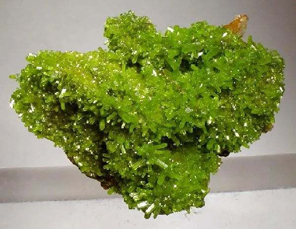 Pyromorphite image