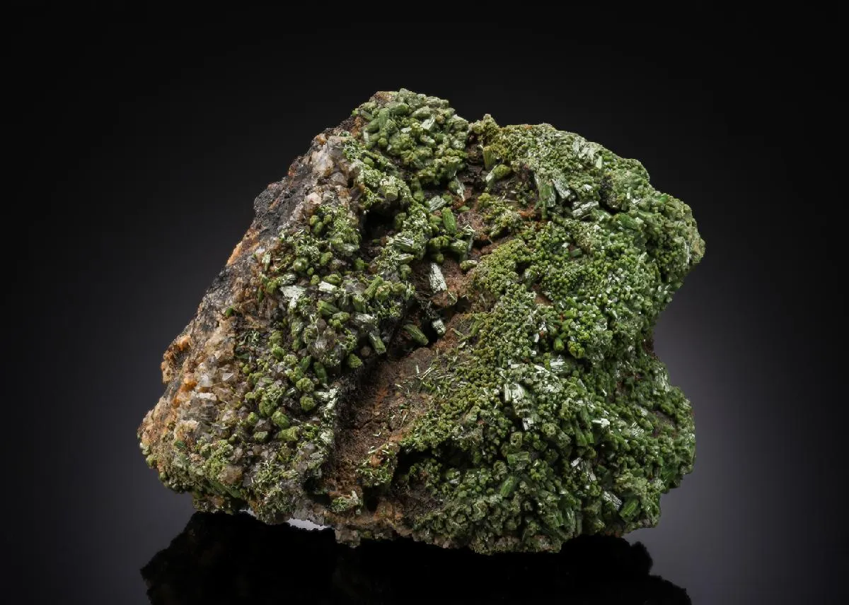 Pyromorphite - image 1