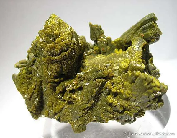 Pyromorphite image