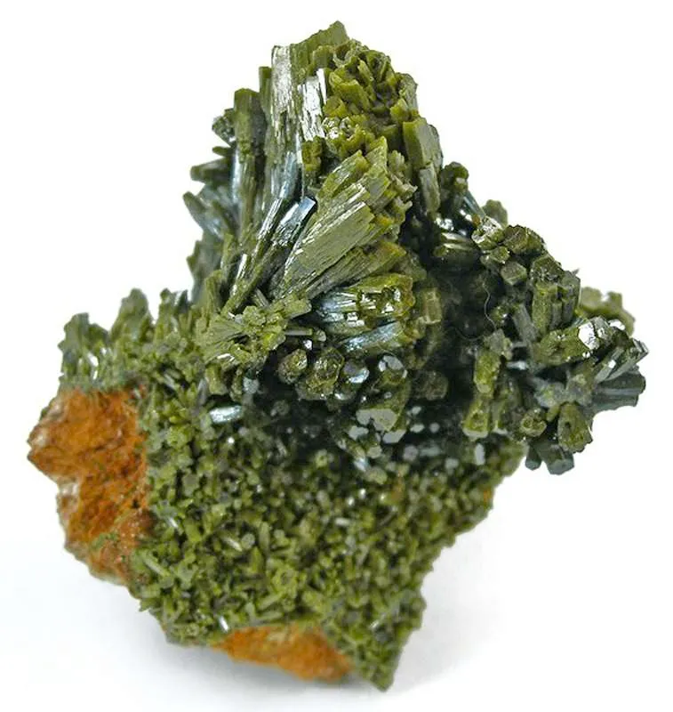 Pyromorphite image