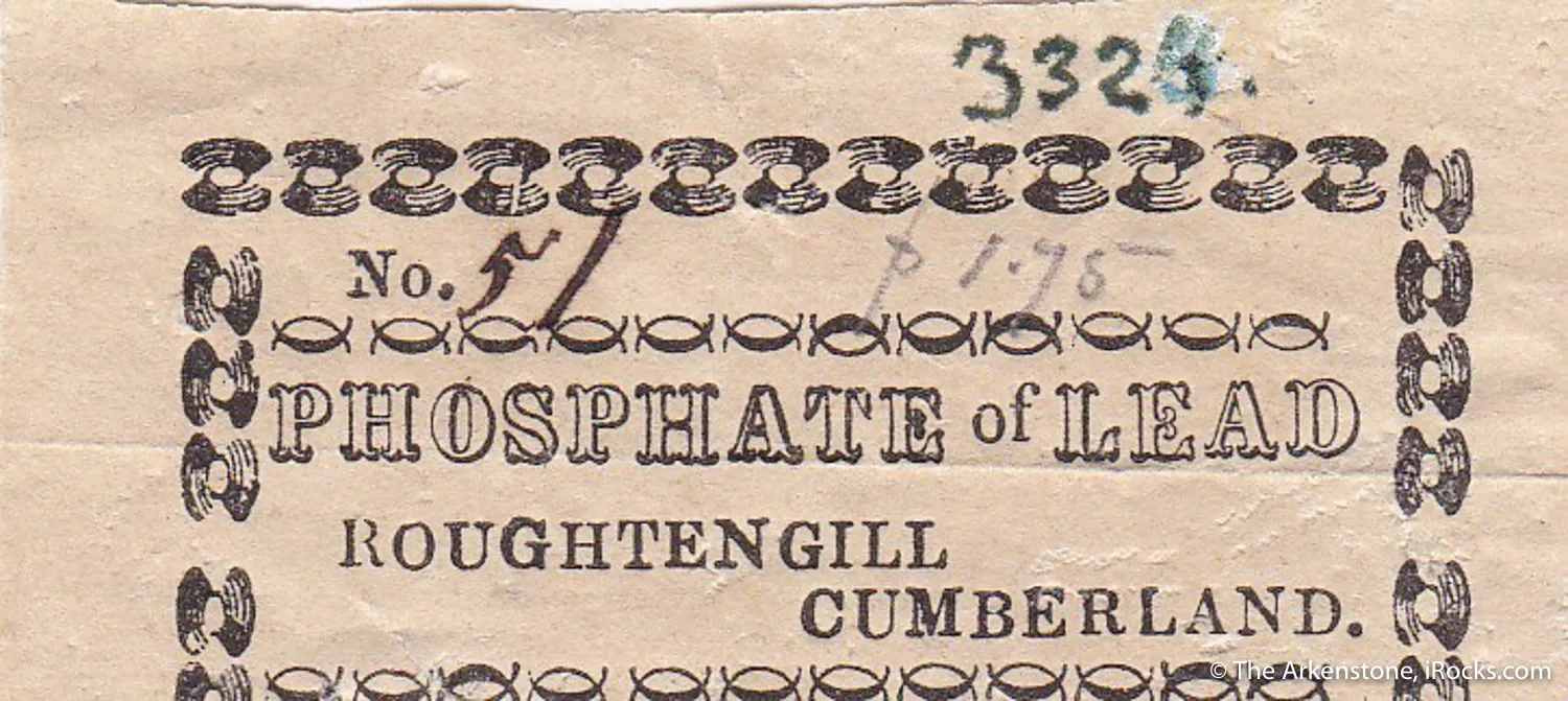 Pyromorphite - image 6