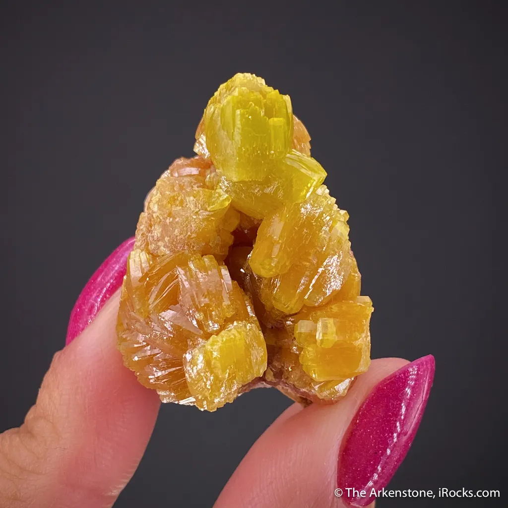 Pyromorphite - image 5