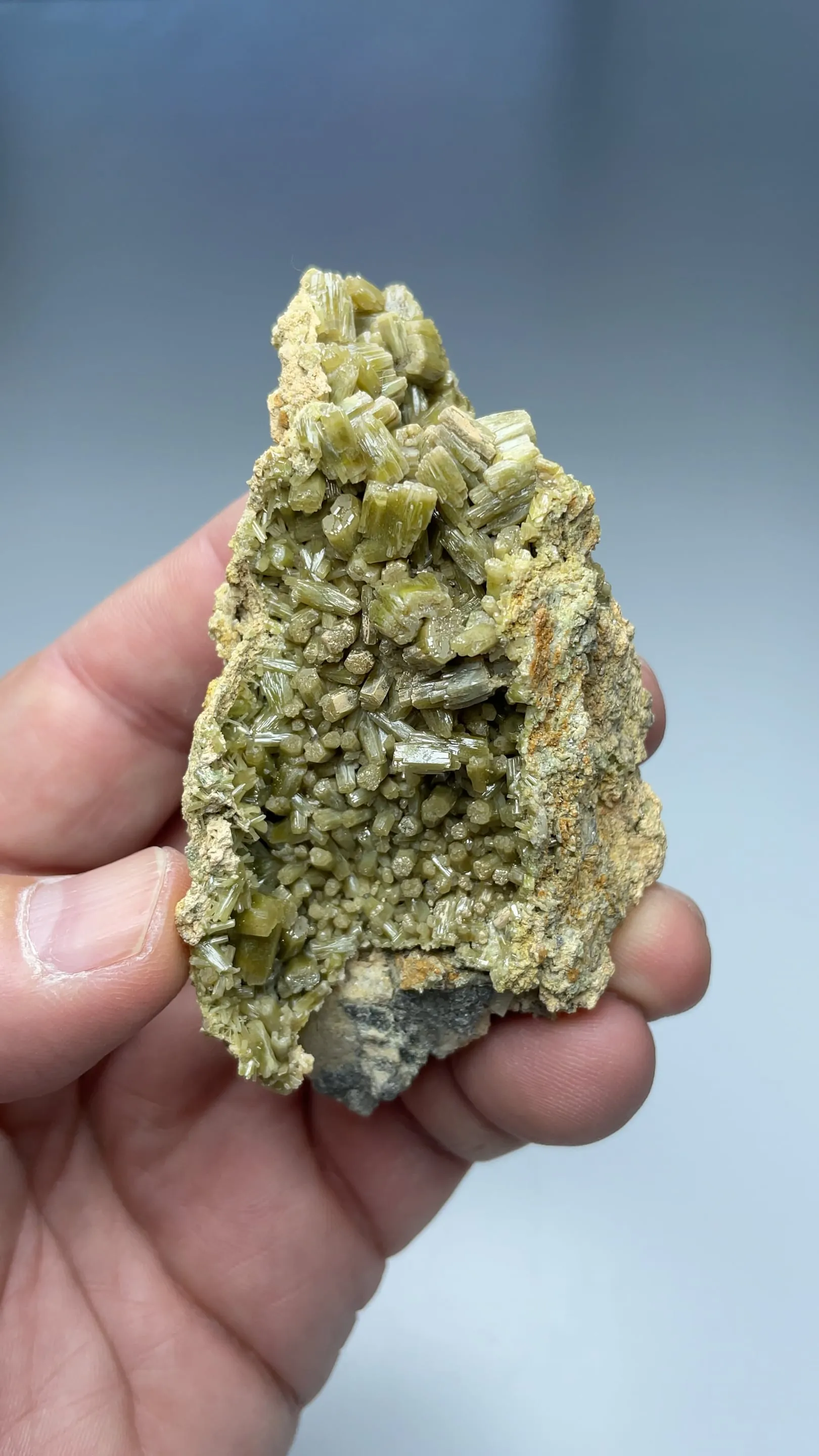 Pyromorphite - image 2