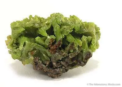 Pyromorphite - image 3